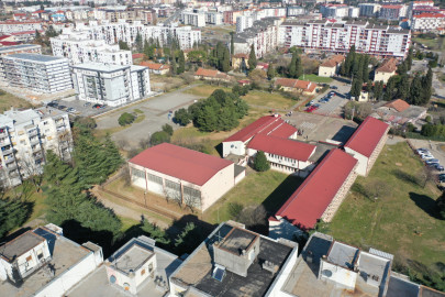 Naslovna fotografija objave konkursa
