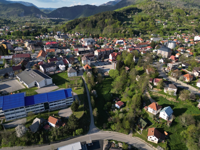 Naslovna fotografija objave konkursa
