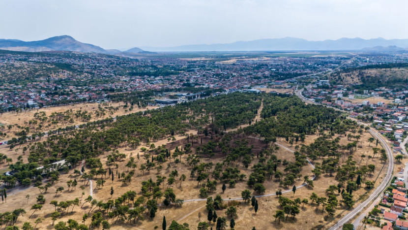 Naslovna fotografija objave konkursa